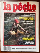 Pêche poissons 503 d'occasion  Le Creusot