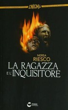Ragazza inquisitore riesco usato  Italia