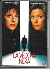 Vedova nera dvd usato  Italia