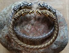 Bracelet viking ragnar d'occasion  Beaucourt