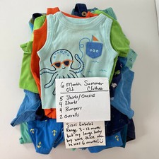 Summer lot baby for sale  Lower Lake