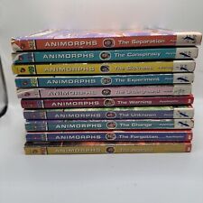 animorphs books for sale  Littleton