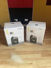 Adam audio a8x for sale  CROYDON