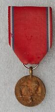 Medaille verdun modèle d'occasion  Plombières-lès-Dijon