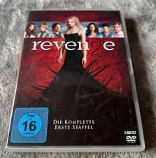 Dvd revenge komplette gebraucht kaufen  Epfendorf