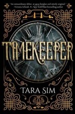 Timekeeper paperback sim for sale  Montgomery