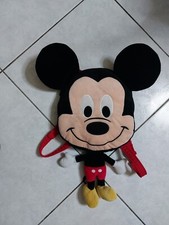 Zaino topolino usato  Catania