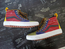 Vans winter sk8 gebraucht kaufen  Wuppertal