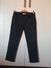 Pantalone donna nero usato  Tricase