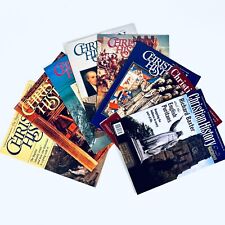 Christian history biography for sale  Avon