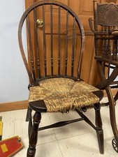 Spindle bow back for sale  Uxbridge
