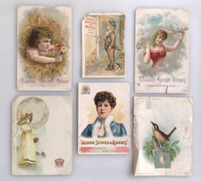 Antique advertising trade for sale  Palm Springs
