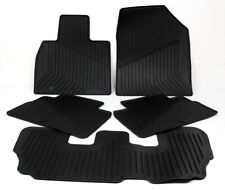 kia telluride floor mats for sale  Green Bay