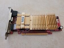 Nvidia msi graphics for sale  Gordonville
