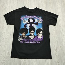 Prince shirt adult for sale  Minneapolis