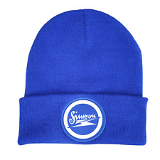 Simson beanie wintermütze gebraucht kaufen  Rötha