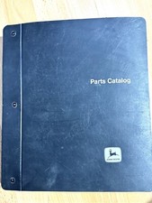 John deere parts for sale  Stanley