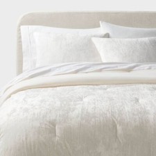 Threshold comforter bedding for sale  USA