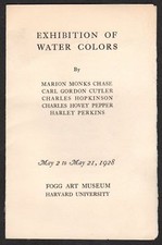 1928 famous artist for sale  Middleton