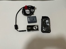 Canon ixus ixusi d'occasion  Expédié en Belgium