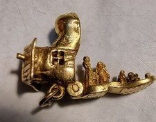 9ct gold vintage for sale  BIRMINGHAM