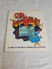 Catalogo gulp supergulp usato  Genova