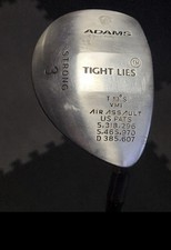 Adams tight lies for sale  Zeeland