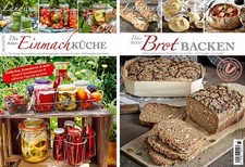 Land idee rezepte gebraucht kaufen  München