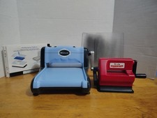Sizzix lot sidekick for sale  Peoria