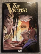 Vae victis mars d'occasion  Nîmes