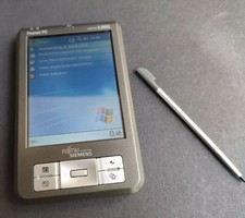 Fujitsu siemens pocket d'occasion  Expédié en Belgium