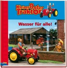 Kleiner roter traktor gebraucht kaufen  Berlin