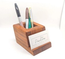 Vintage handmade wooden for sale  Tyler