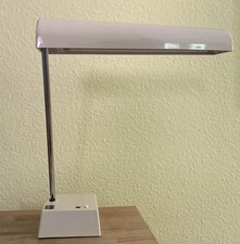 Bauhaus tischleuchte 218 gebraucht kaufen  Seevetal