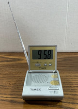 Timex travel alarm for sale  Menifee