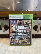 Grand Theft Auto V (Microsoft Xbox 360) Completo Sem Mapa Testado 2 Discos comprar usado Grand Theft Auto V (Microsoft Xbox 360) Completo Sem Mapa Testado 2 Discos comprar usado  Enviando para Brazil