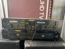 Synergy cdj 2010 for sale  GREENHITHE