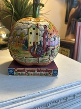 Jim shore count for sale  Ventura