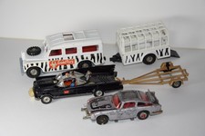 Lot corgi toys d'occasion  Montreuil