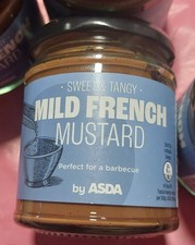 Mild french mustard for sale  SOUTHSEA