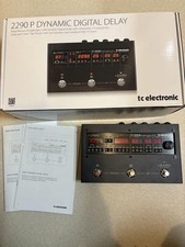 Electronic tc2290p digital d'occasion  Expédié en Belgium