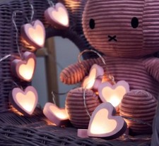 Litecraft glow hearts for sale  MEXBOROUGH