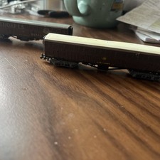 Gauge syphon wagons for sale  MANSFIELD