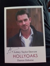 Ashley taylor dawson for sale  ABERDEEN