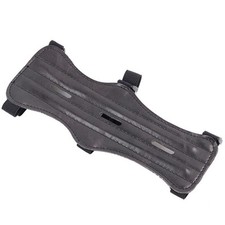 Accesorios de entrenamiento premium para arqueros protector de cuero para arco y flecha segunda mano  Embacar hacia Mexico