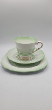 Teacup saucer plate for sale  CARDIFF