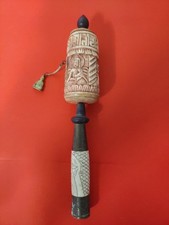 Tibetan buddhist prayer for sale Tibetan buddhist prayer for sale  NEWCASTLE