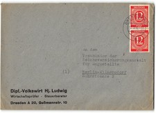 Dresden 1946 for sale  Kansas City
