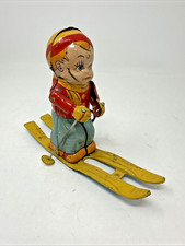 Vintage tin litho for sale  Absecon