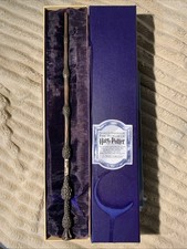 Harry potter zauberstab gebraucht kaufen  Ilmenau, Martinroda